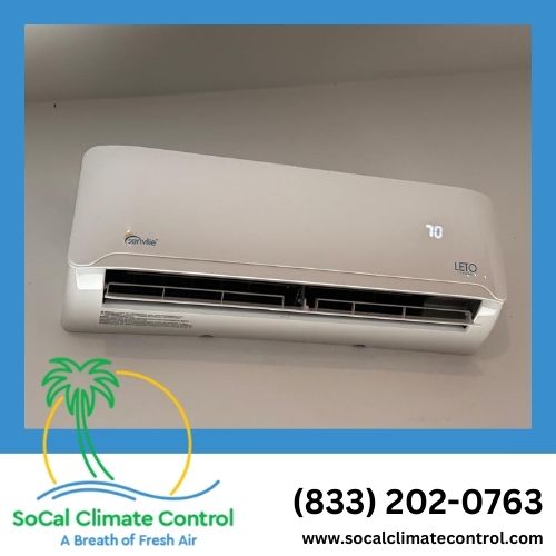 Hvac image for A Allen Sons Appliance Air Conditioning Heating Repair Company Inc in Calabasas