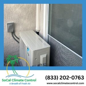 SoCal Climate Control Heating & Air Conditioning