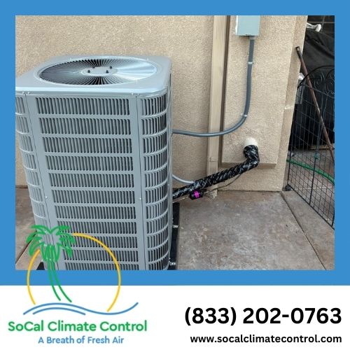 Hvac image for Pioneers Heating And Air in Pasadena
