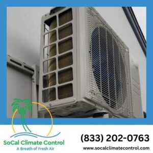 SoCal Climate Control Heating & Air Conditioning