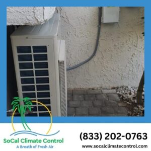 SoCal Climate Control Heating & Air Conditioning