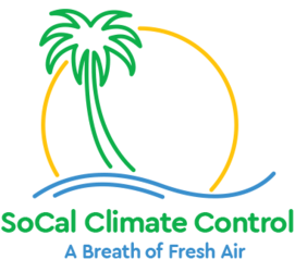 SoCal Climate Control Heating & Air Conditioning logo