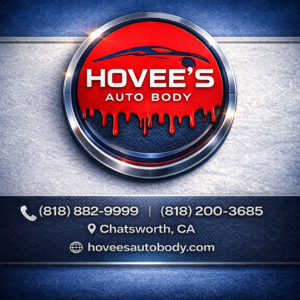 Hovee's Auto Body and Paint