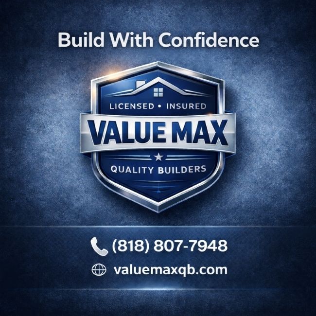 General Contractor image for Heritage Construction Specialist Inc in Claremont