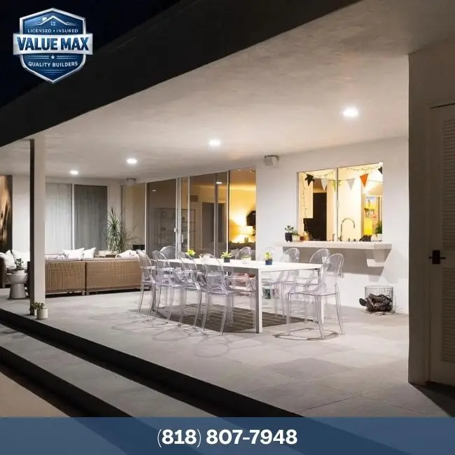 General Contractor image for Tcc General Contracting in Quartz Hill
