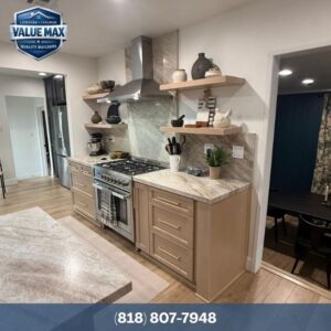 Value Max Quality Builders