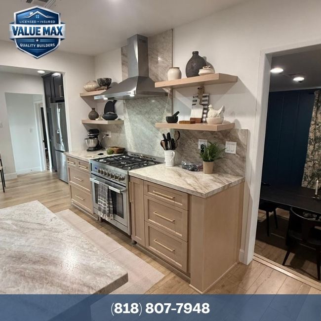 General Contractor image for Heritage Construction Specialist Inc in Claremont