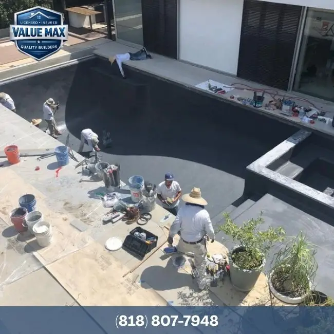 General Contractor image for Heritage Construction Specialist Inc in Claremont