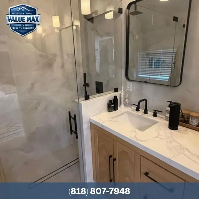 General Contractor image for Tech Master Construction Inc in Cerritos
