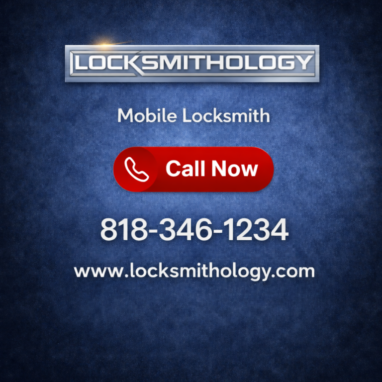 Automotive Locksmith Services image for Ck Enterprises Locksmith Inc in Van Nuys
