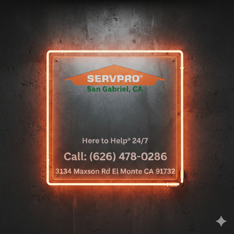 Restoration image for Cica Construction Inc in Santa Paula