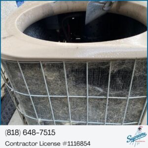Supreme Mechanical Heating & Air Conditioning