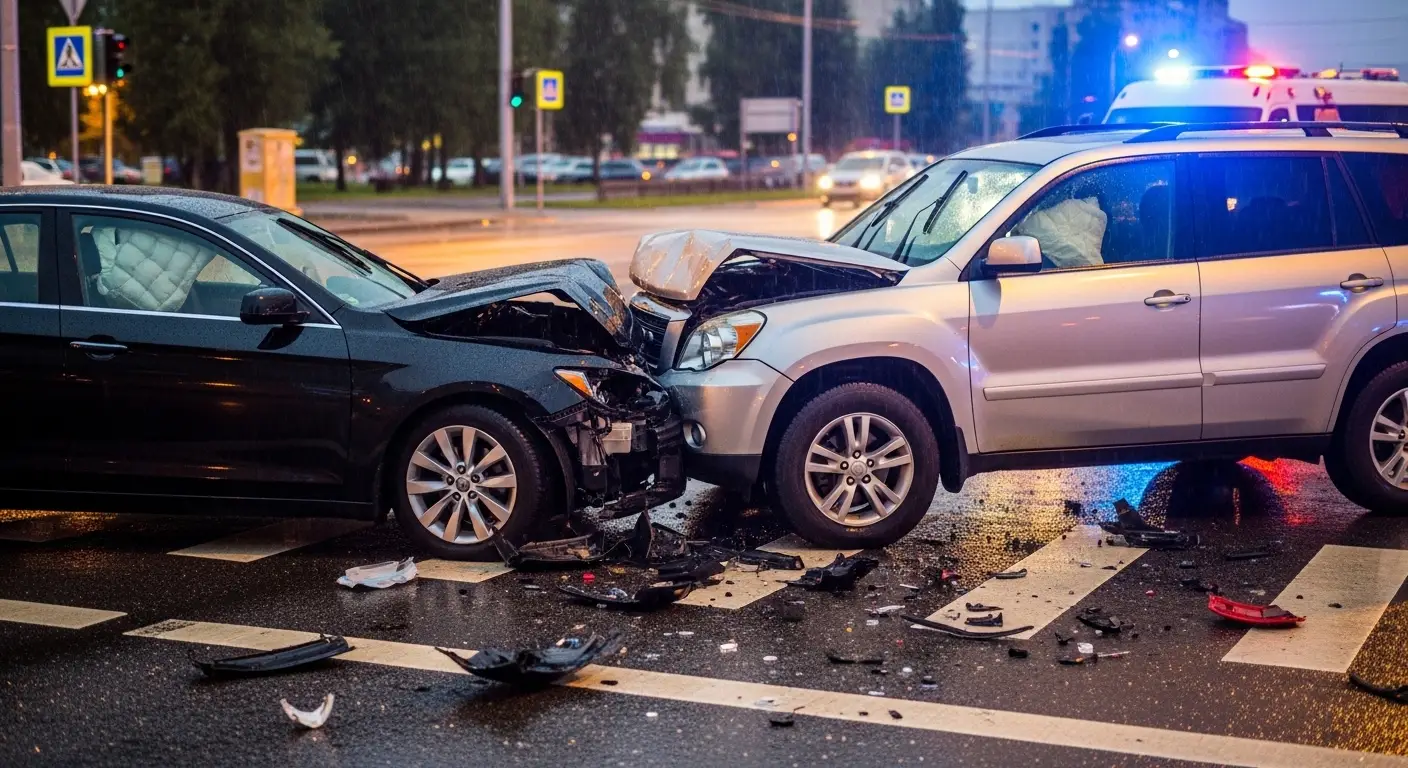 Auto Body Services