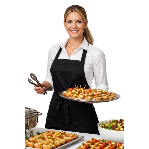 catering - caterer - los angeles 1