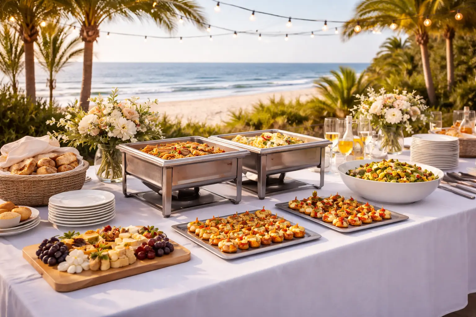 Catering Services