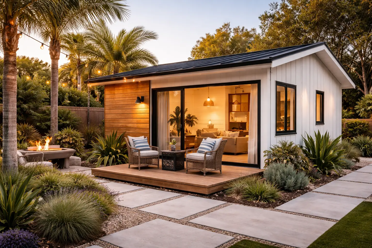 General Contractor Services