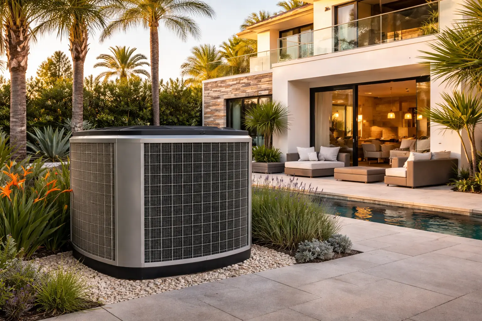 HVAC Services