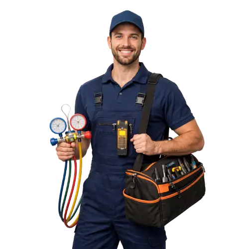 hvac - hvac services - los angeles 1