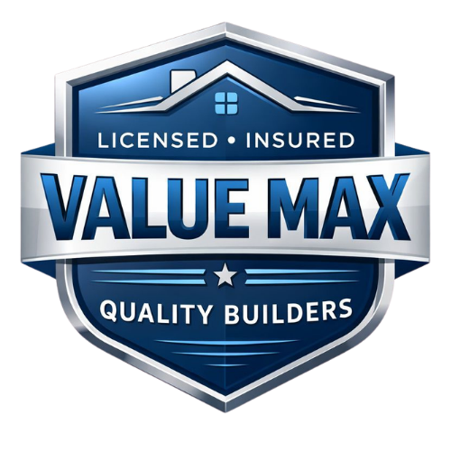 Value Max Quality Builders