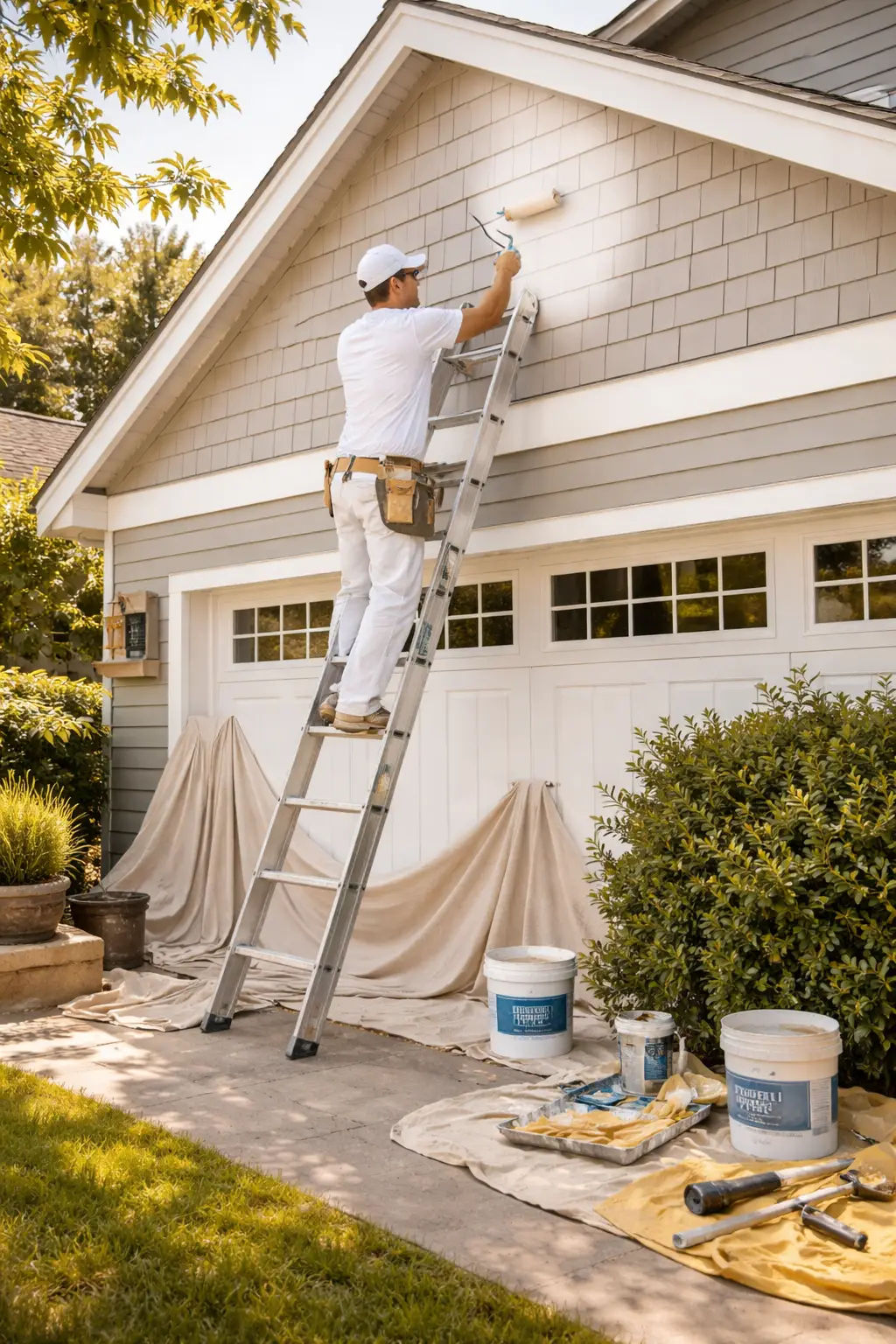 Painting Services