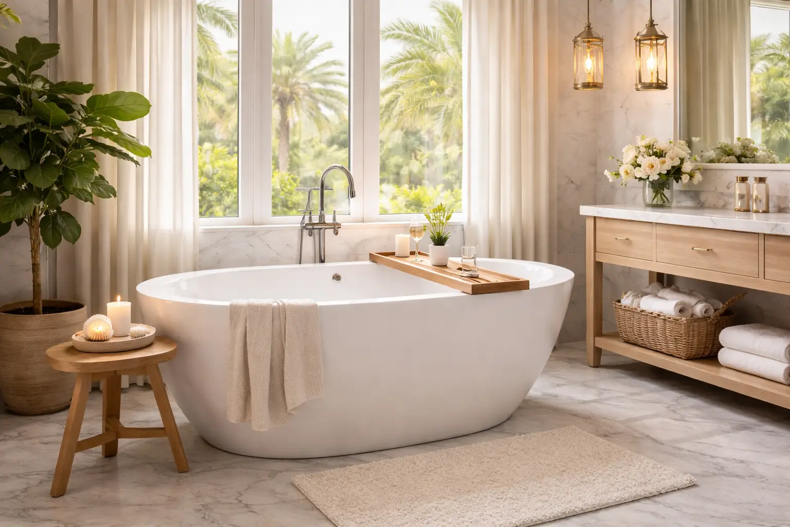 Plumbing Services