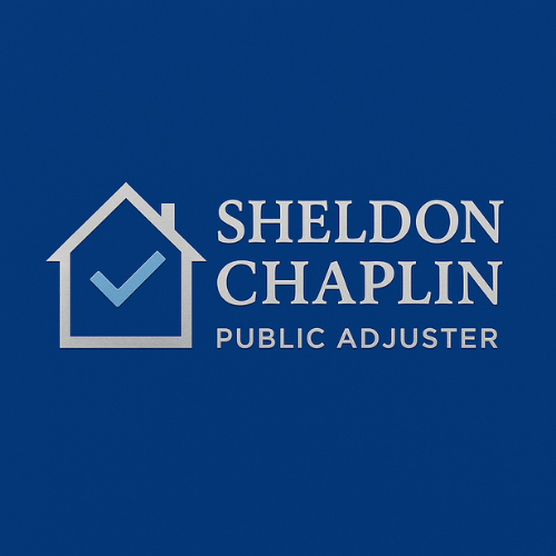 Chaplin Public Adjusting logo