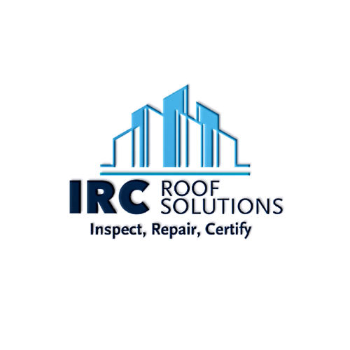 IRC Roof Solutions logo