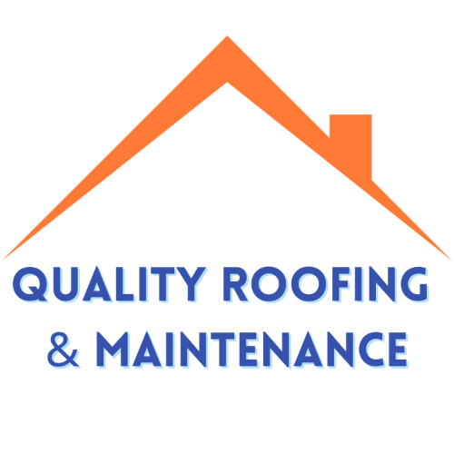 roofer - logo - northridge - quality roofing and maintenance