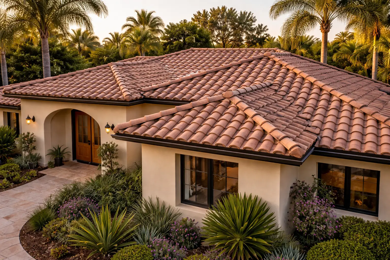 Roofing Services
