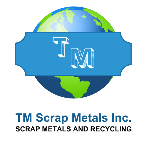 TM Scrap Metals Inc. logo