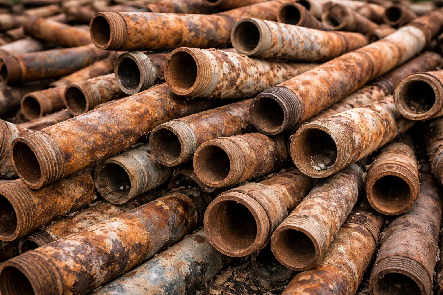 Scrap Metals Services