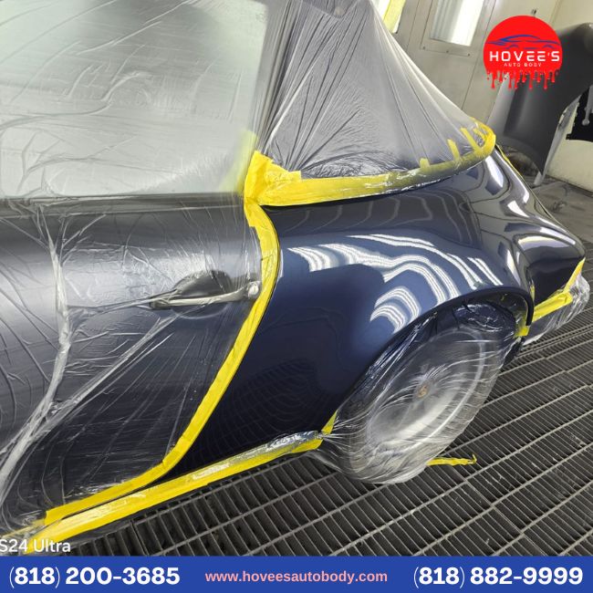 Auto Body image for Fix Auto Quartz Hill in Quartz Hill