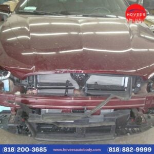 Hovee's Auto Body and Paint
