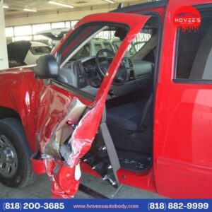 Hovee's Auto Body and Paint