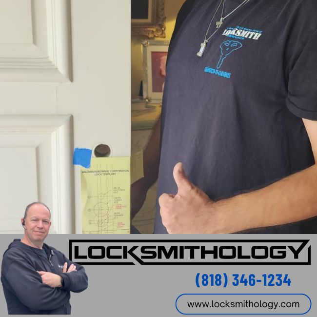 Automotive Locksmith Services image for Laris Lock Key Service in San Pedro