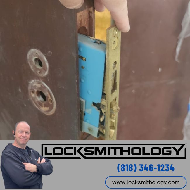 Automotive Locksmith Services image for Expert Encino Locksmith Service in Encino