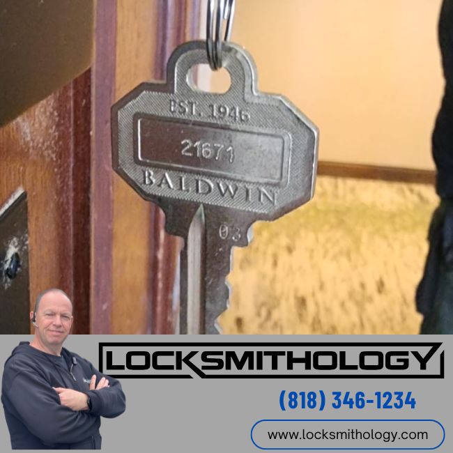 Automotive Locksmith Services image for Laris Lock Key Service in San Pedro