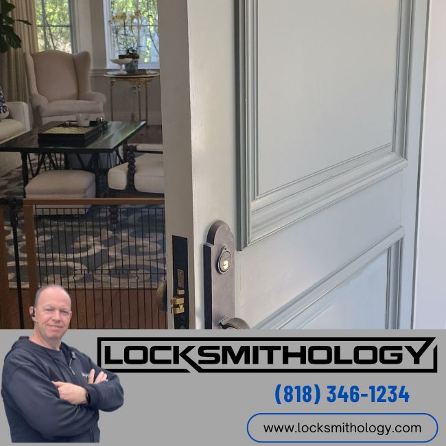 Automotive Locksmith Services image for A J Lock Key in Tarzana