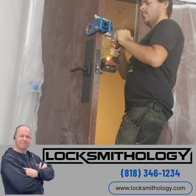 Automotive Locksmith Services image for Turbo Locksmith 24 7 in Tarzana