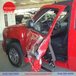 Hovee's Auto Body and Paint