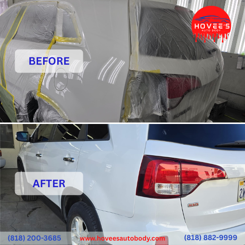 Painting image for Agoura Paint in Agoura Hills