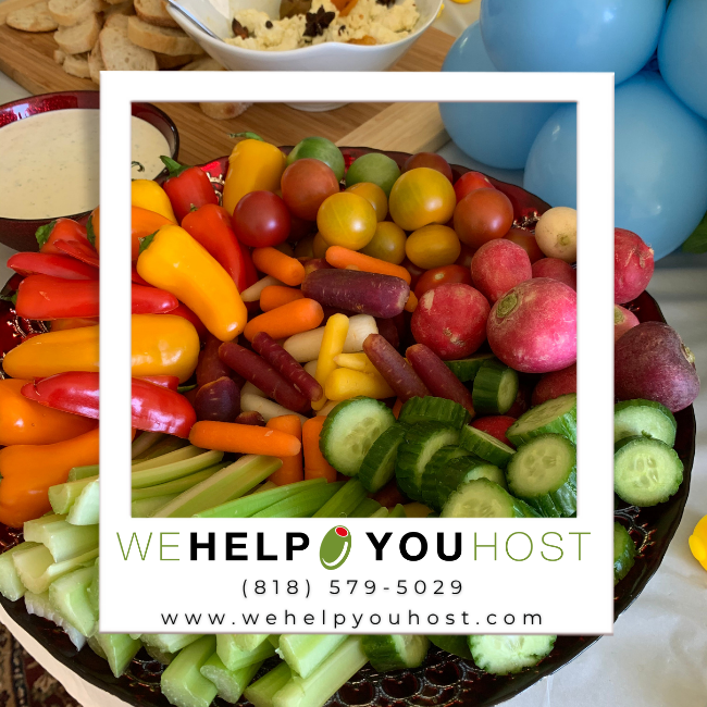 Event Catering Services service image