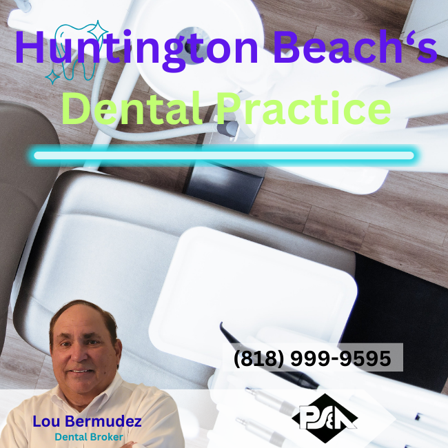 Dental Broker image for Practice Sales Appraisals in Canoga Park