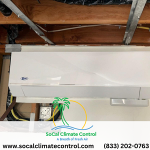 SoCal Climate Control Heating & Air Conditioning