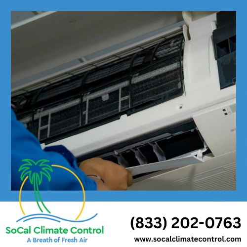 Hvac image for Ferguson Hvac Supply in Lancaster