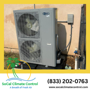 SoCal Climate Control Heating & Air Conditioning