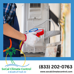 SoCal Climate Control Heating & Air Conditioning