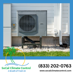 SoCal Climate Control Heating & Air Conditioning