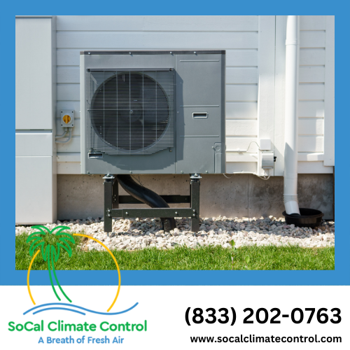 Hvac image for Compton Hvac Services in Compton