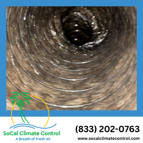Hvac image for Key Air Conditioning Contractors Inc in Santa Fe Springs